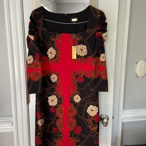 Alexia Admor dress size 10 NWT